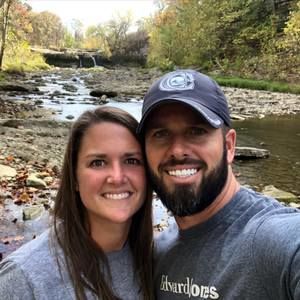 Meet your Posher, Doug